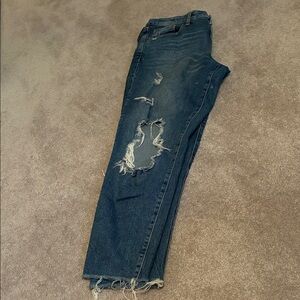 Old Navy size 12 Jeans- O.G. Straight